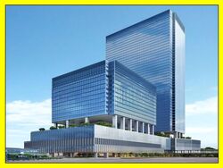 Central Boulevard (D1), Office #576592991